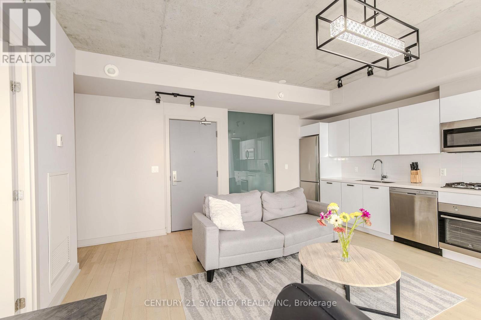 1209 - 203 Catherine Street, Ottawa, Ontario  K2P 1J5 - Photo 7 - X12659754