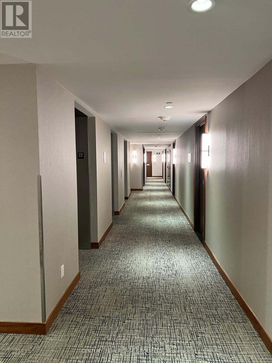 2210 - 19 Bathurst Street, Toronto, Ontario  M5V 2P1 - Photo 3 - C12659752