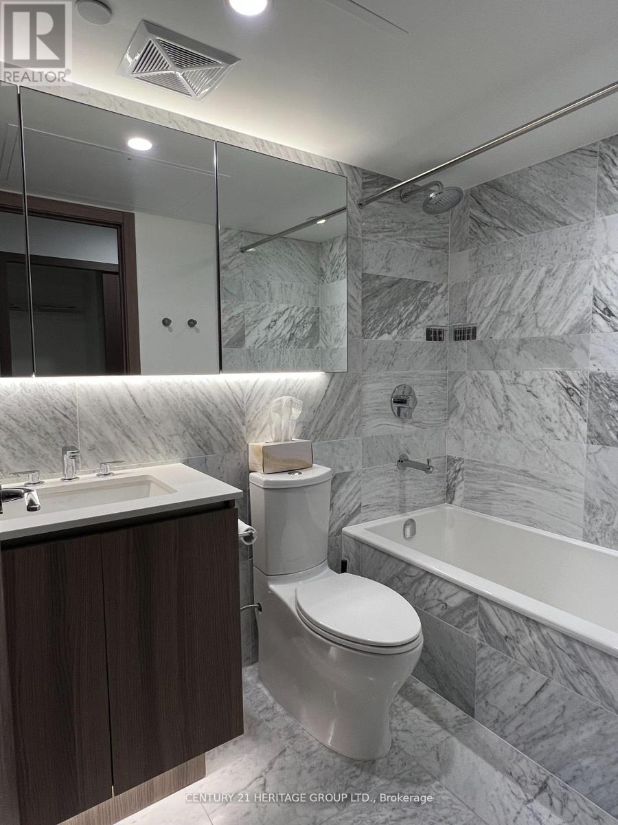 2210 - 19 Bathurst Street, Toronto, Ontario  M5V 2P1 - Photo 4 - C12659752