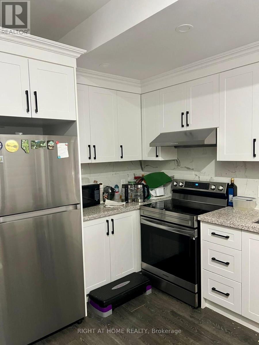 Basement - 440 Pharmacy Avenue, Toronto, Ontario  M1L 3G6 - Photo 6 - E12659758