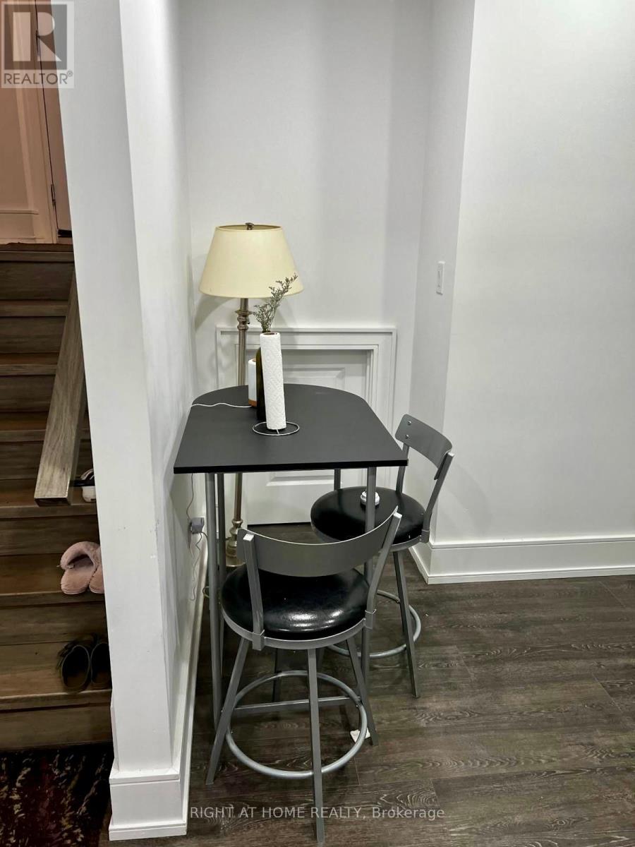 Basement - 440 Pharmacy Avenue, Toronto, Ontario  M1L 3G6 - Photo 7 - E12659758