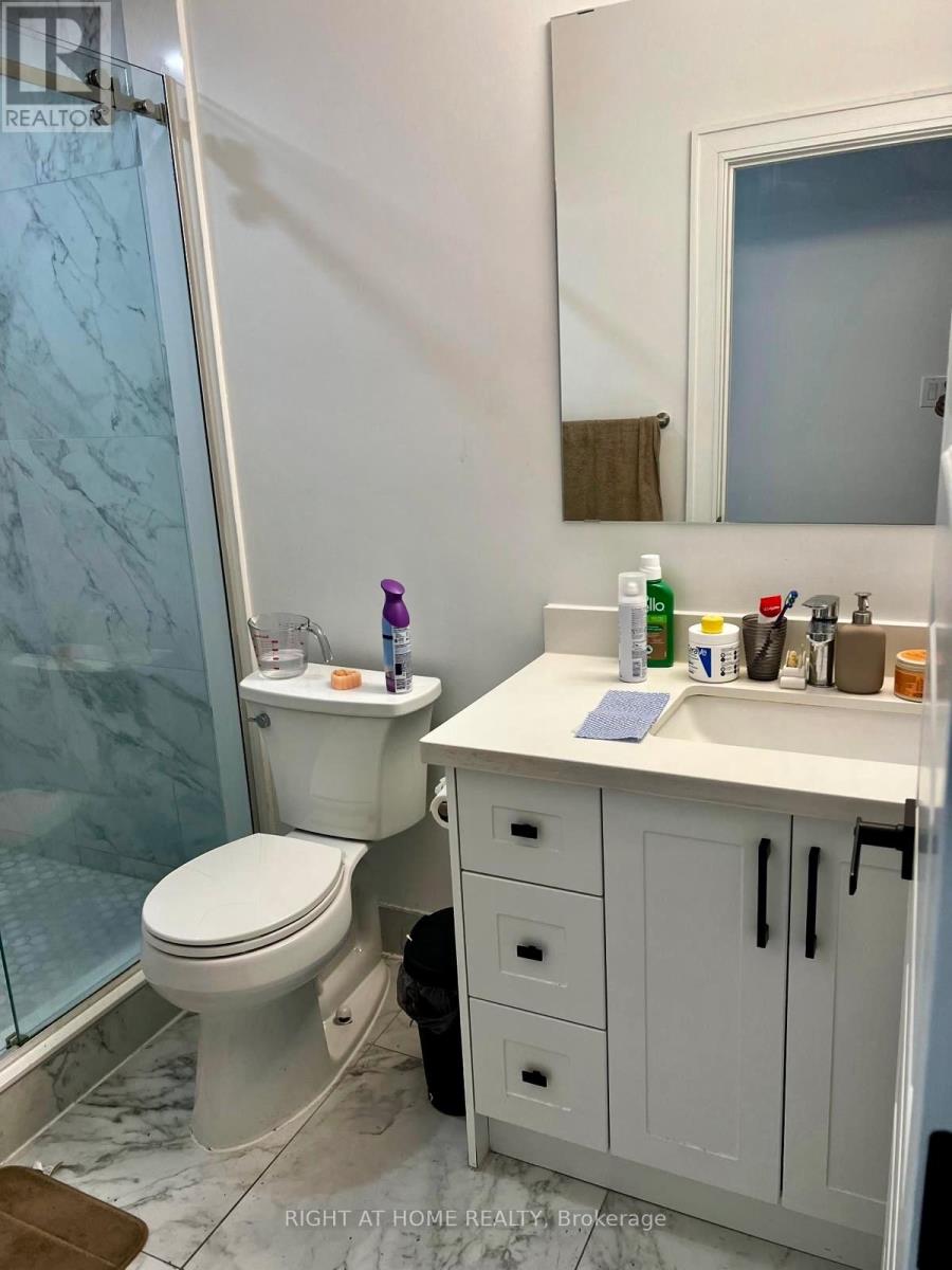 Basement - 440 Pharmacy Avenue, Toronto, Ontario  M1L 3G6 - Photo 8 - E12659758