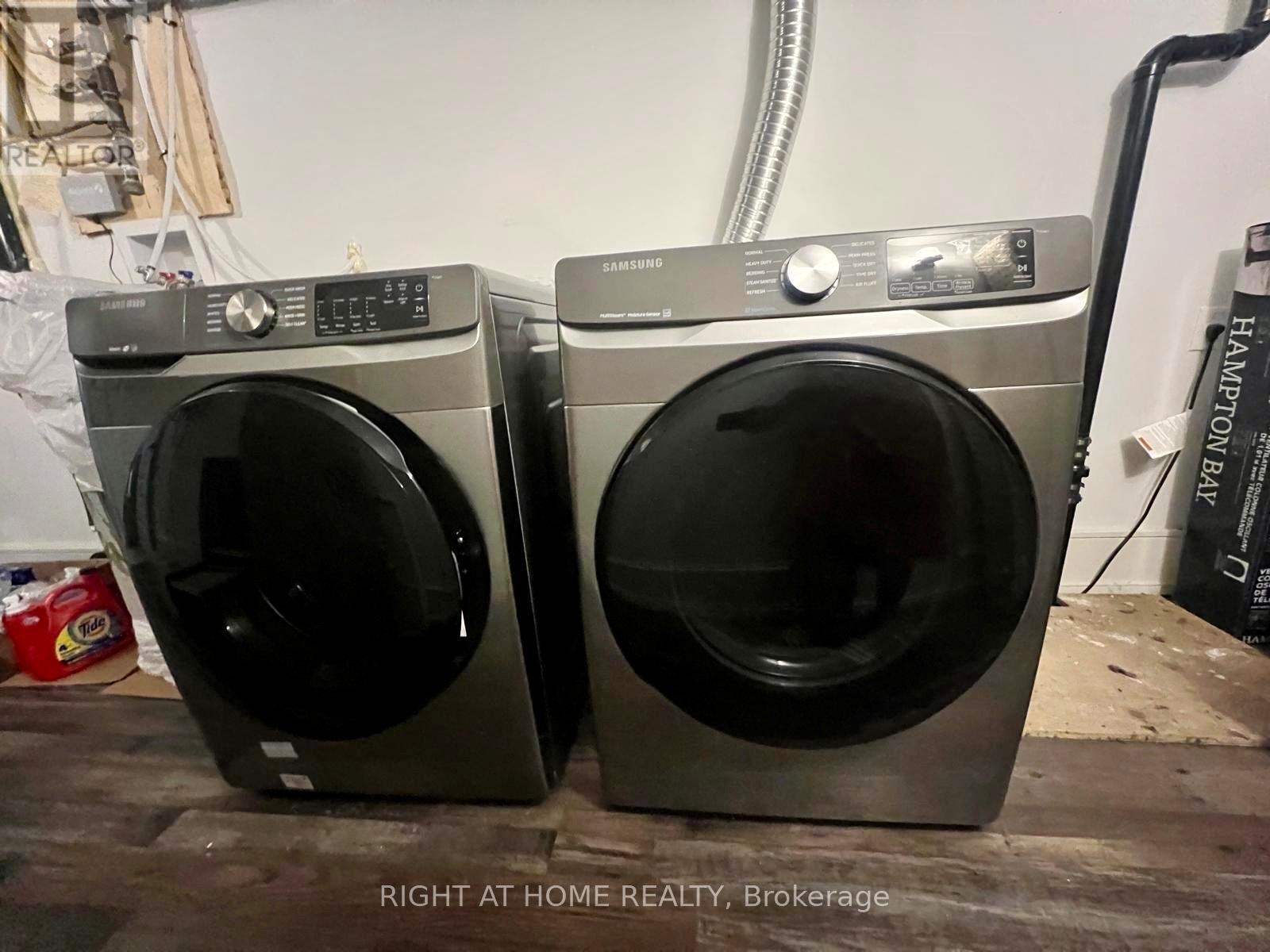 Basement - 440 Pharmacy Avenue, Toronto, Ontario  M1L 3G6 - Photo 9 - E12659758