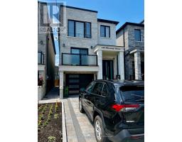 BASEMENT - 440 PHARMACY AVENUE, Toronto, Ontario