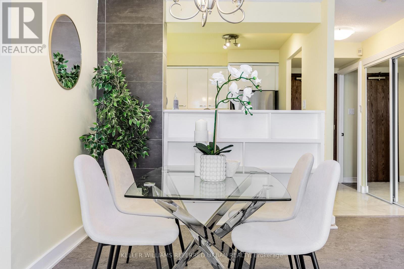 906 - 2287 Lake Shore Boulevard, Toronto, Ontario  M8V 3Y1 - Photo 12 - W12502958