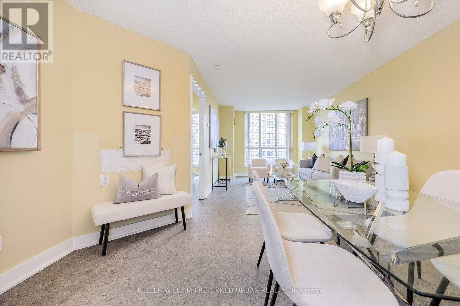 906 - 2287 Lake Shore Boulevard, Toronto, Ontario  M8V 3Y1 - Photo 10 - W12502958