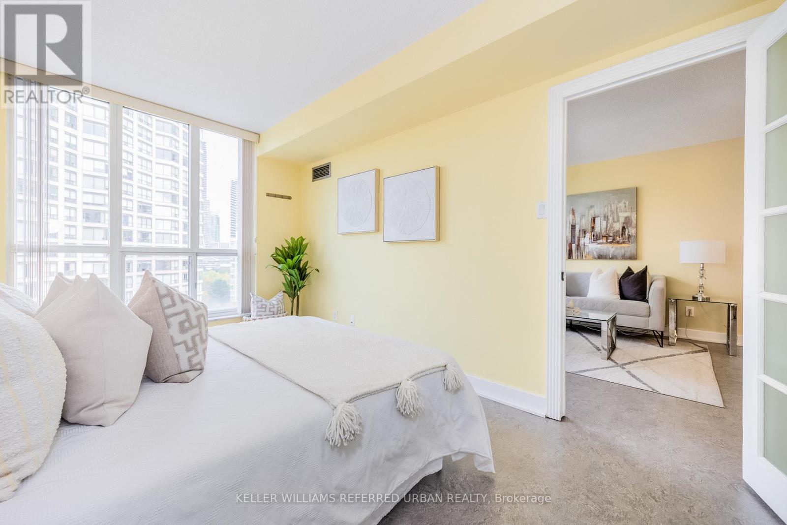 906 - 2287 Lake Shore Boulevard, Toronto, Ontario  M8V 3Y1 - Photo 22 - W12502958