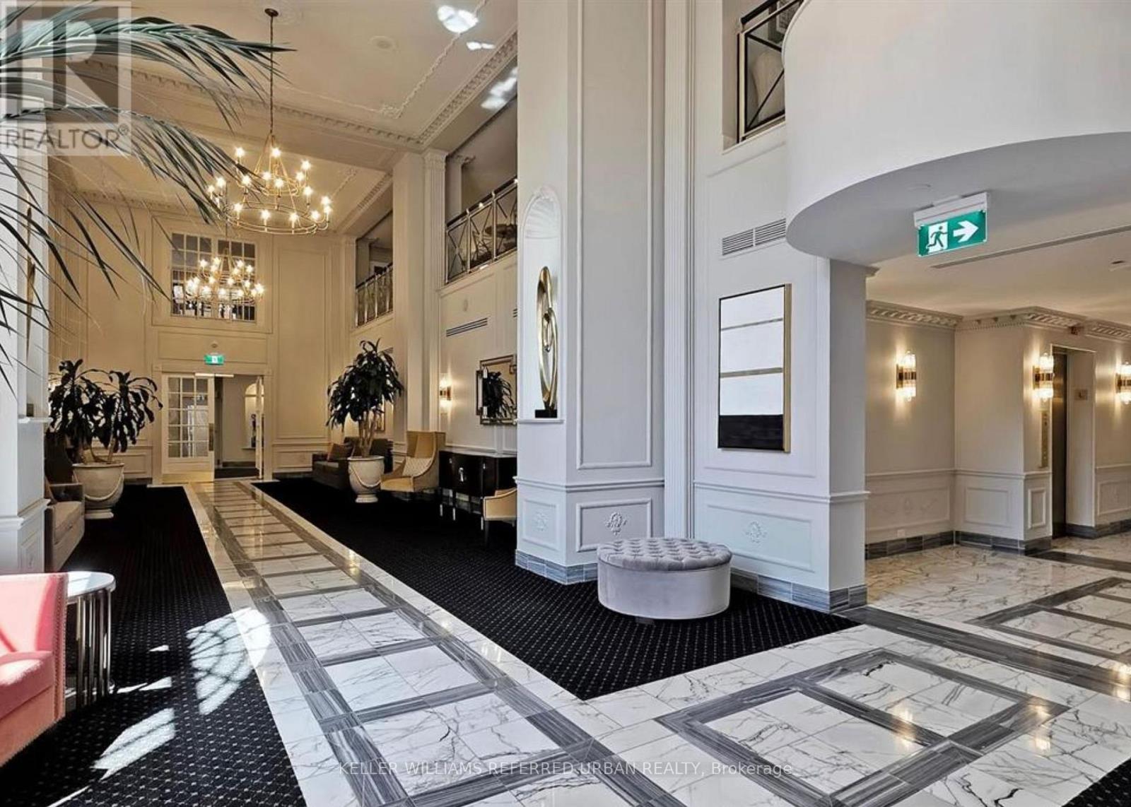 906 - 2287 Lake Shore Boulevard, Toronto, Ontario  M8V 3Y1 - Photo 4 - W12502958