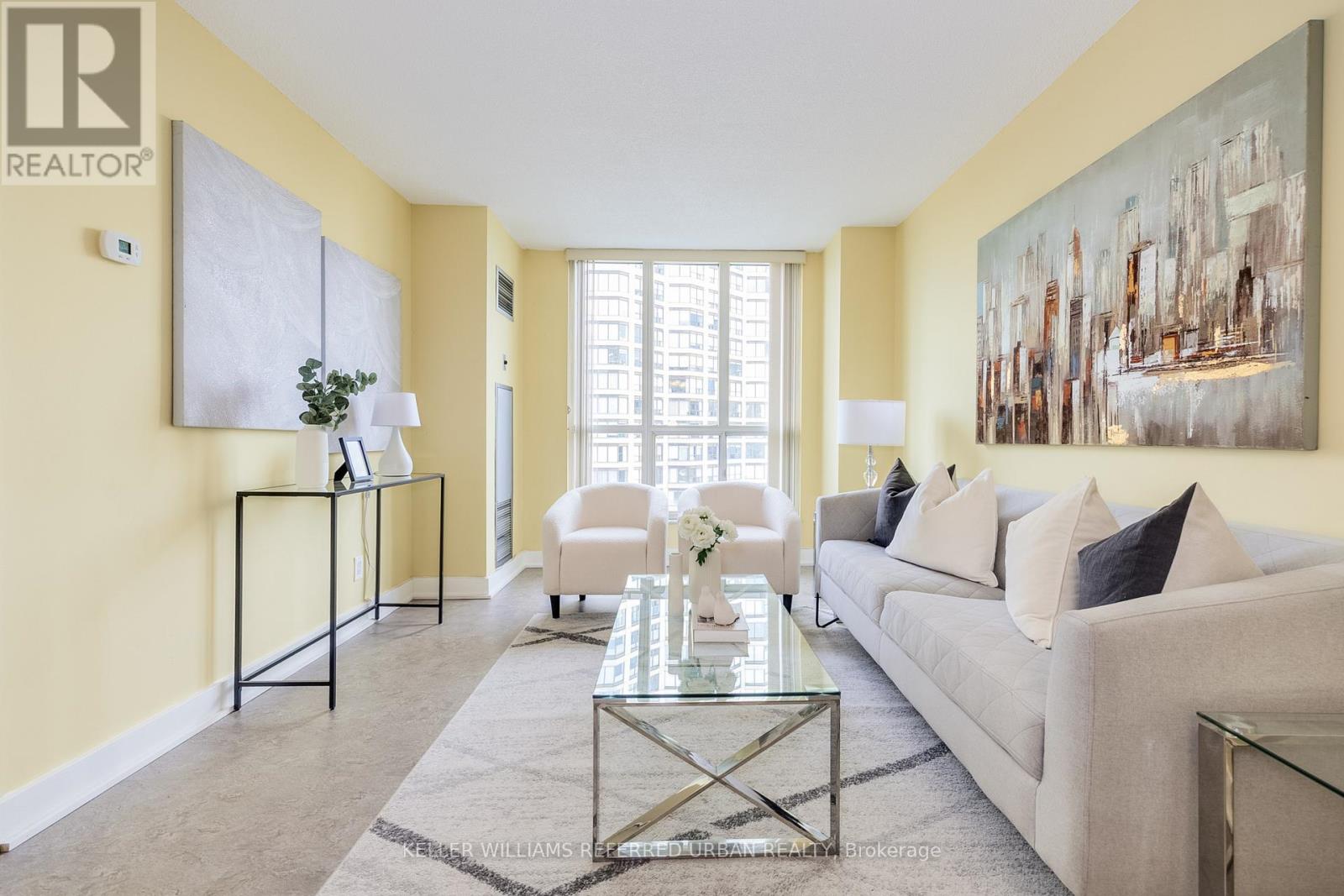 906 - 2287 Lake Shore Boulevard, Toronto, Ontario  M8V 3Y1 - Photo 6 - W12502958