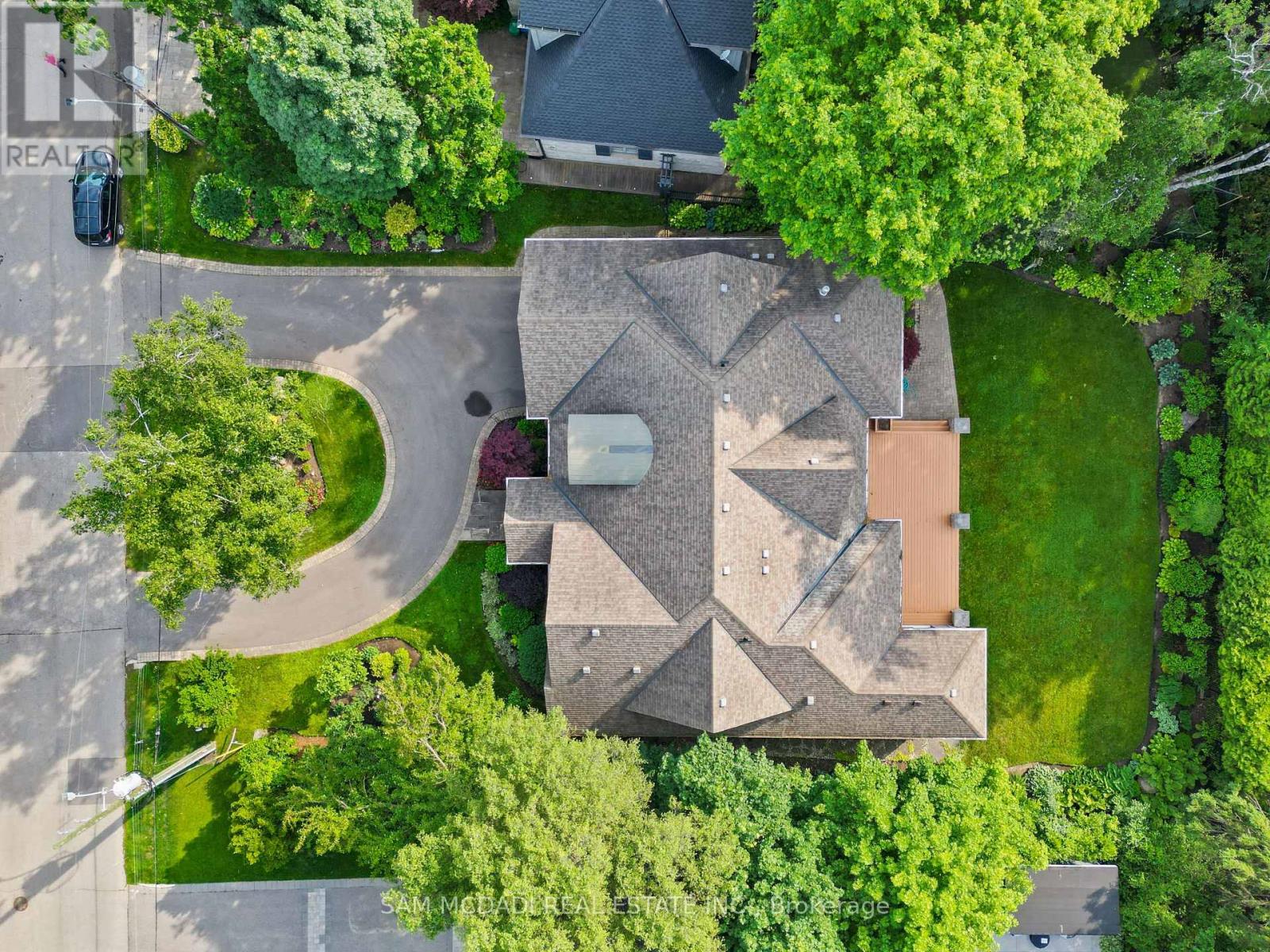 190 Maplewood Road, Mississauga, Ontario  L5G 2M6 - Photo 49 - W12659750