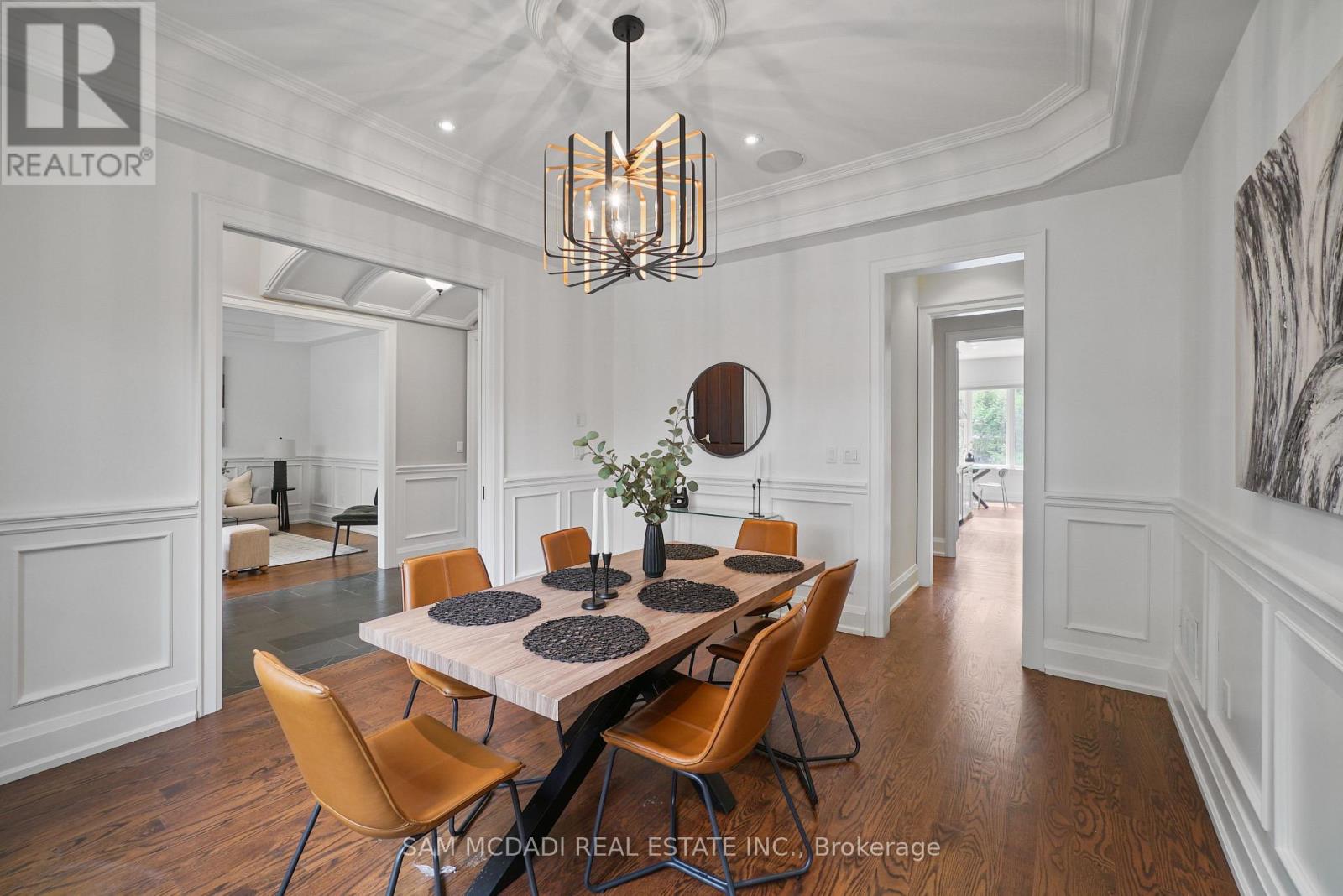 190 Maplewood Road, Mississauga, Ontario  L5G 2M6 - Photo 9 - W12659750