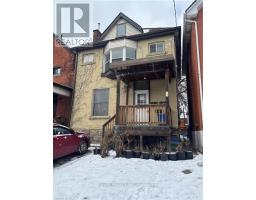 95 SANFORD AVENUE N, Hamilton, Ontario