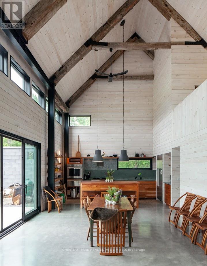 1 Station Road, Prince Edward County, Ontario  K0K 1J0 - Photo 16 - X12410477