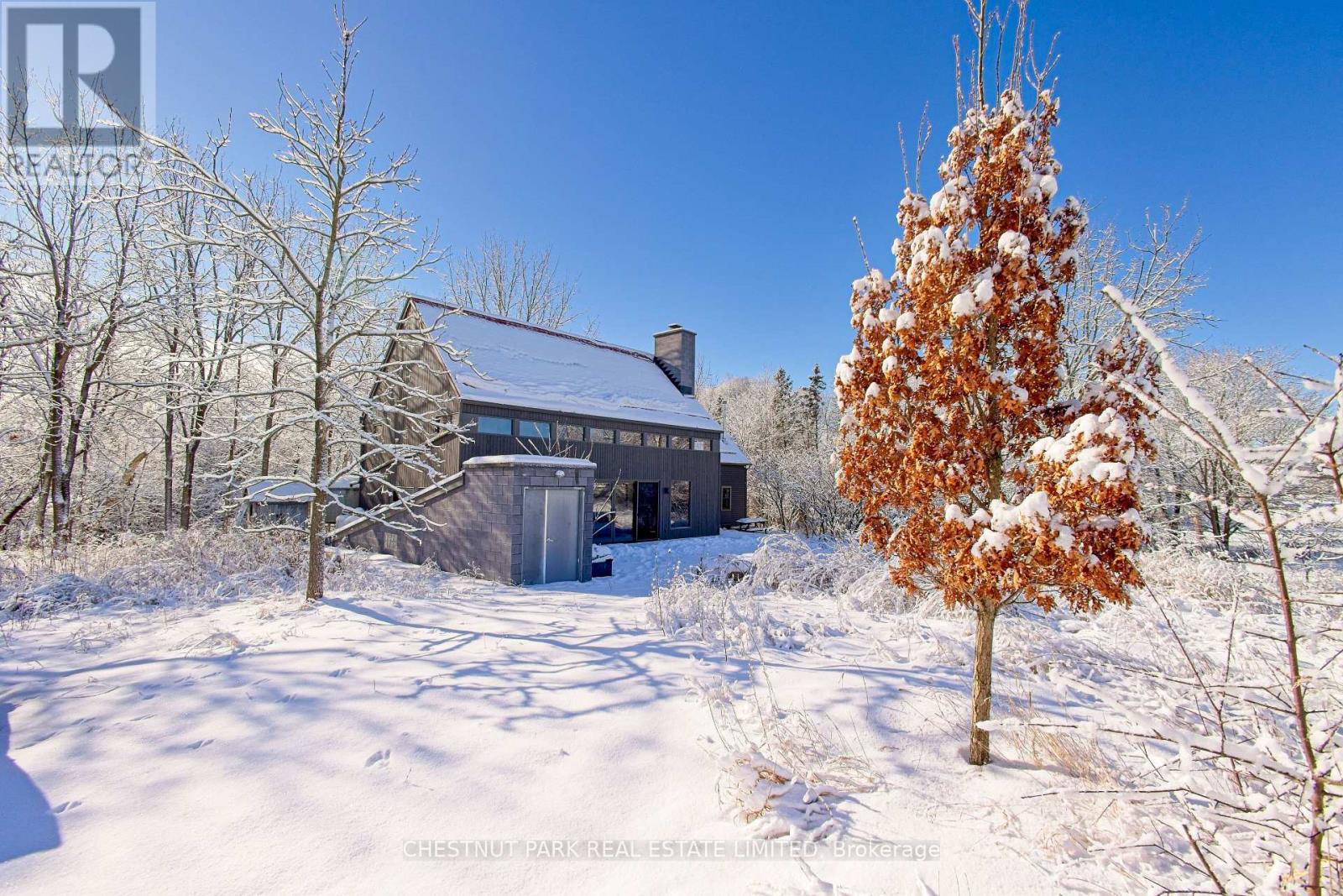 1 Station Road, Prince Edward County, Ontario  K0K 1J0 - Photo 2 - X12410477