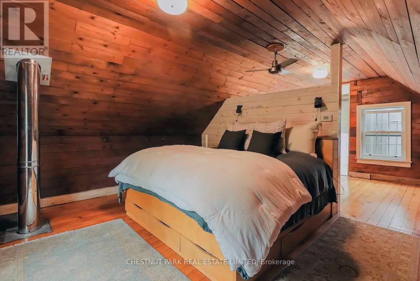 1 Station Road, Prince Edward County, Ontario  K0K 1J0 - Photo 27 - X12410477