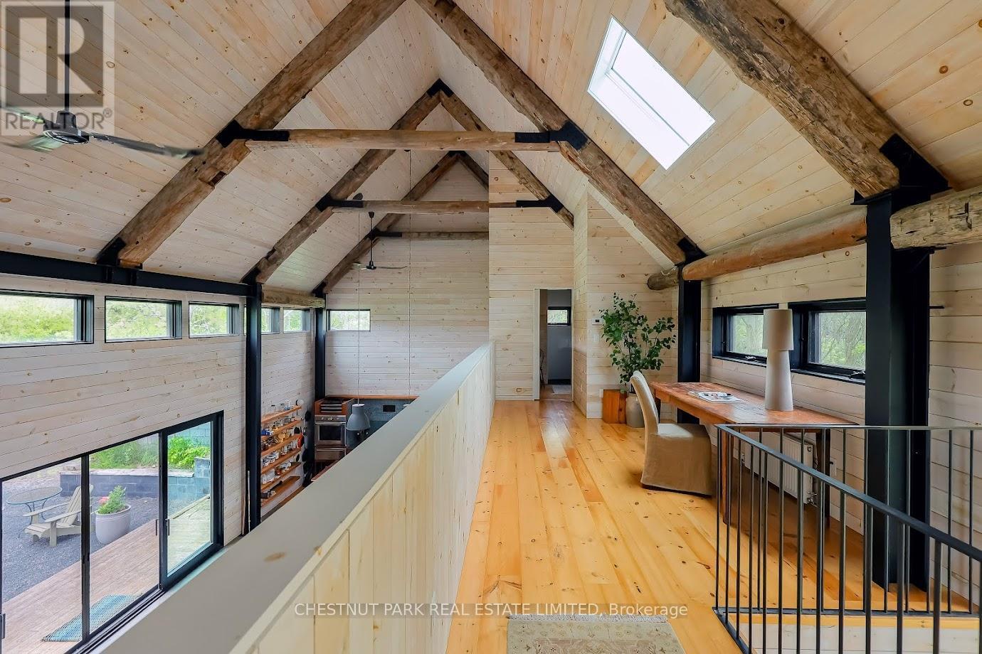 1 Station Road, Prince Edward County, Ontario  K0K 1J0 - Photo 28 - X12410477