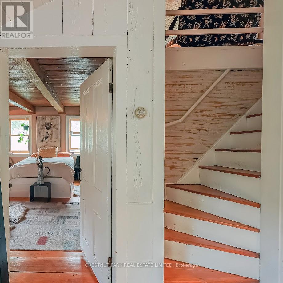 1 Station Road, Prince Edward County, Ontario  K0K 1J0 - Photo 36 - X12410477