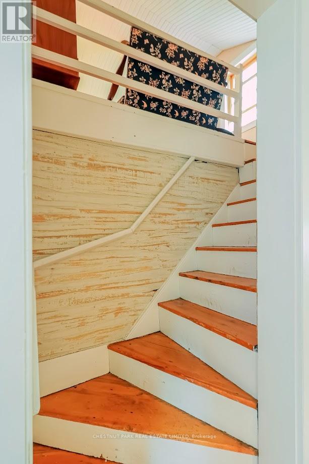 1 Station Road, Prince Edward County, Ontario  K0K 1J0 - Photo 40 - X12410477