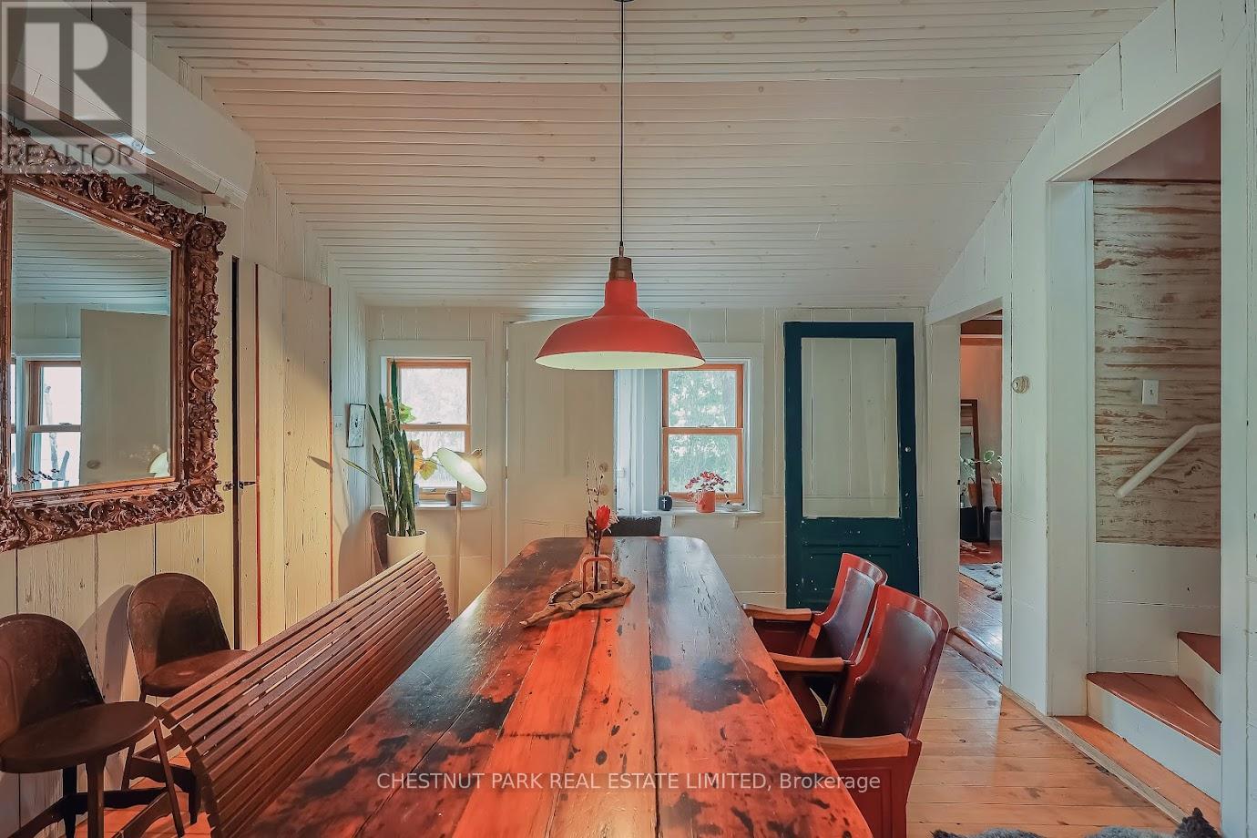 1 Station Road, Prince Edward County, Ontario  K0K 1J0 - Photo 35 - X12410477