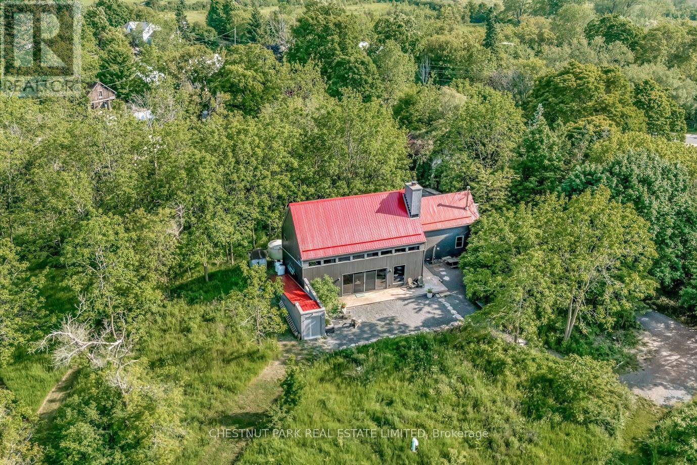 1 Station Road, Prince Edward County, Ontario  K0K 1J0 - Photo 49 - X12410477