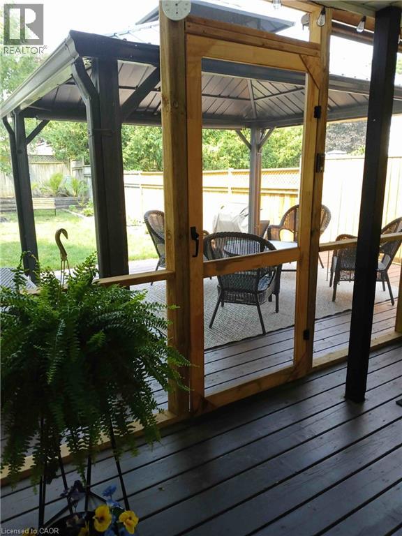 112 Thomas Street, Cambridge, Ontario  N3C 3C7 - Photo 46 - 40792143