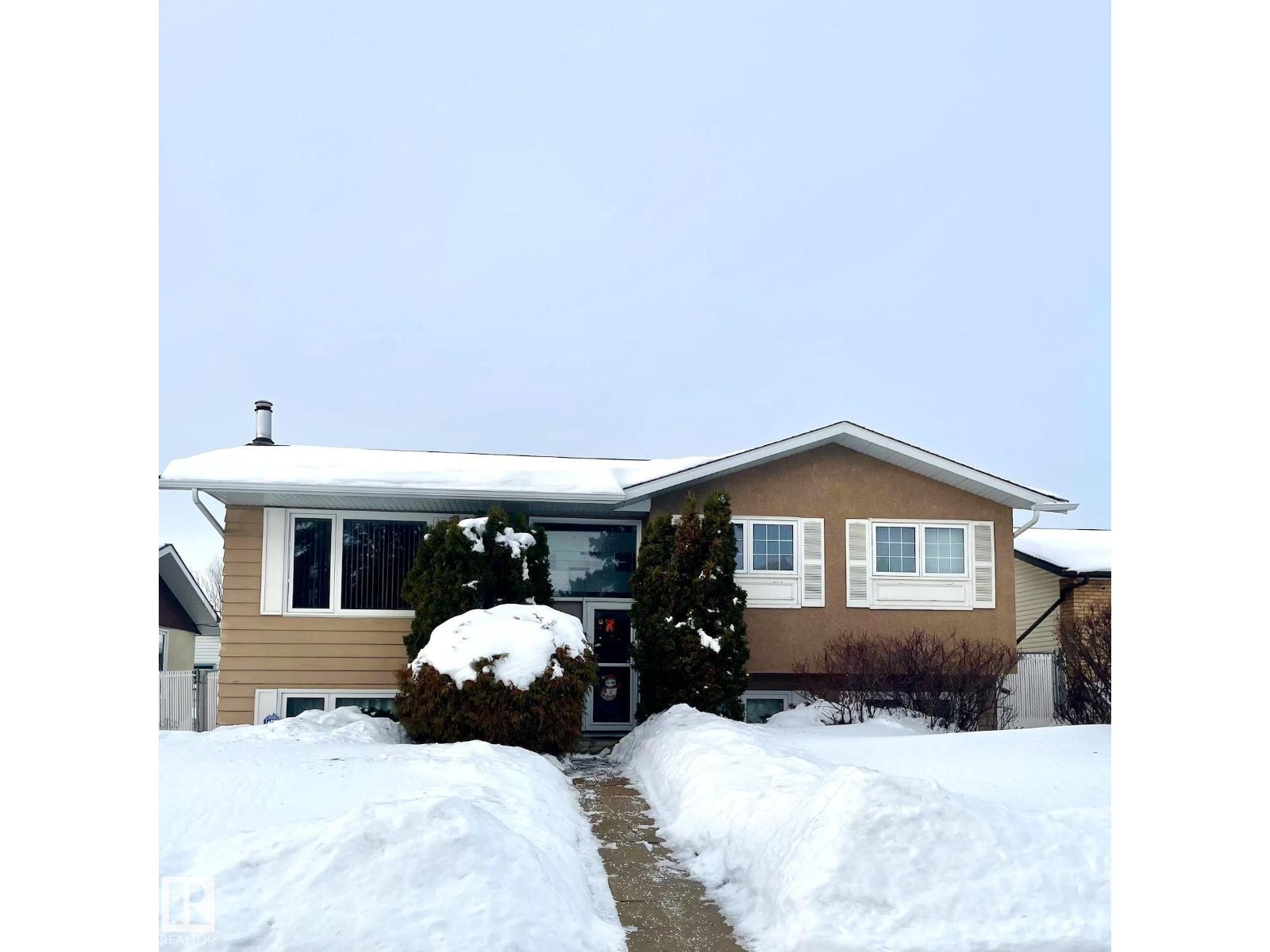 14936 81 ST NW NW, Edmonton, Alberta