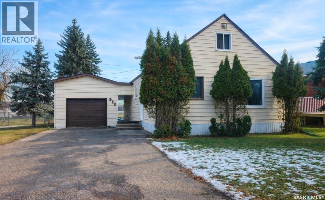 368 Manitoba STREET, Melville, Saskatchewan