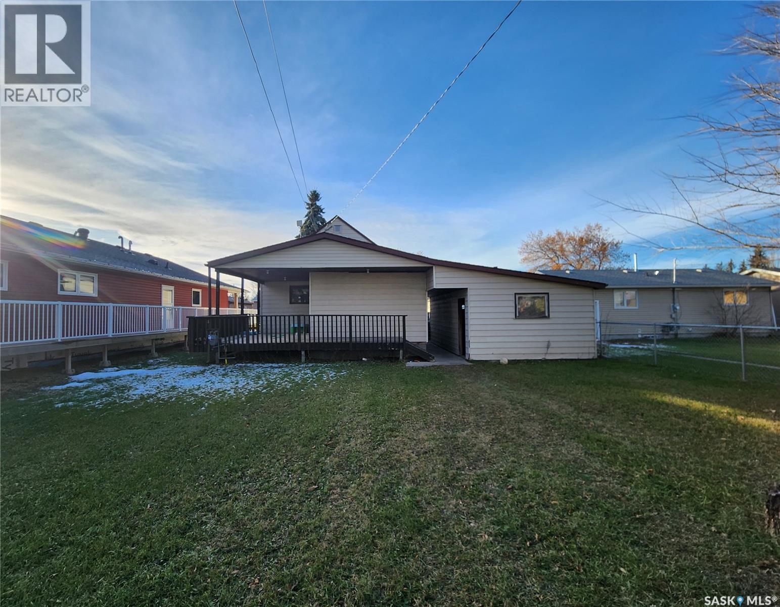 368 Manitoba Street, Melville, Saskatchewan  S0A 2P0 - Photo 3 - SK024300