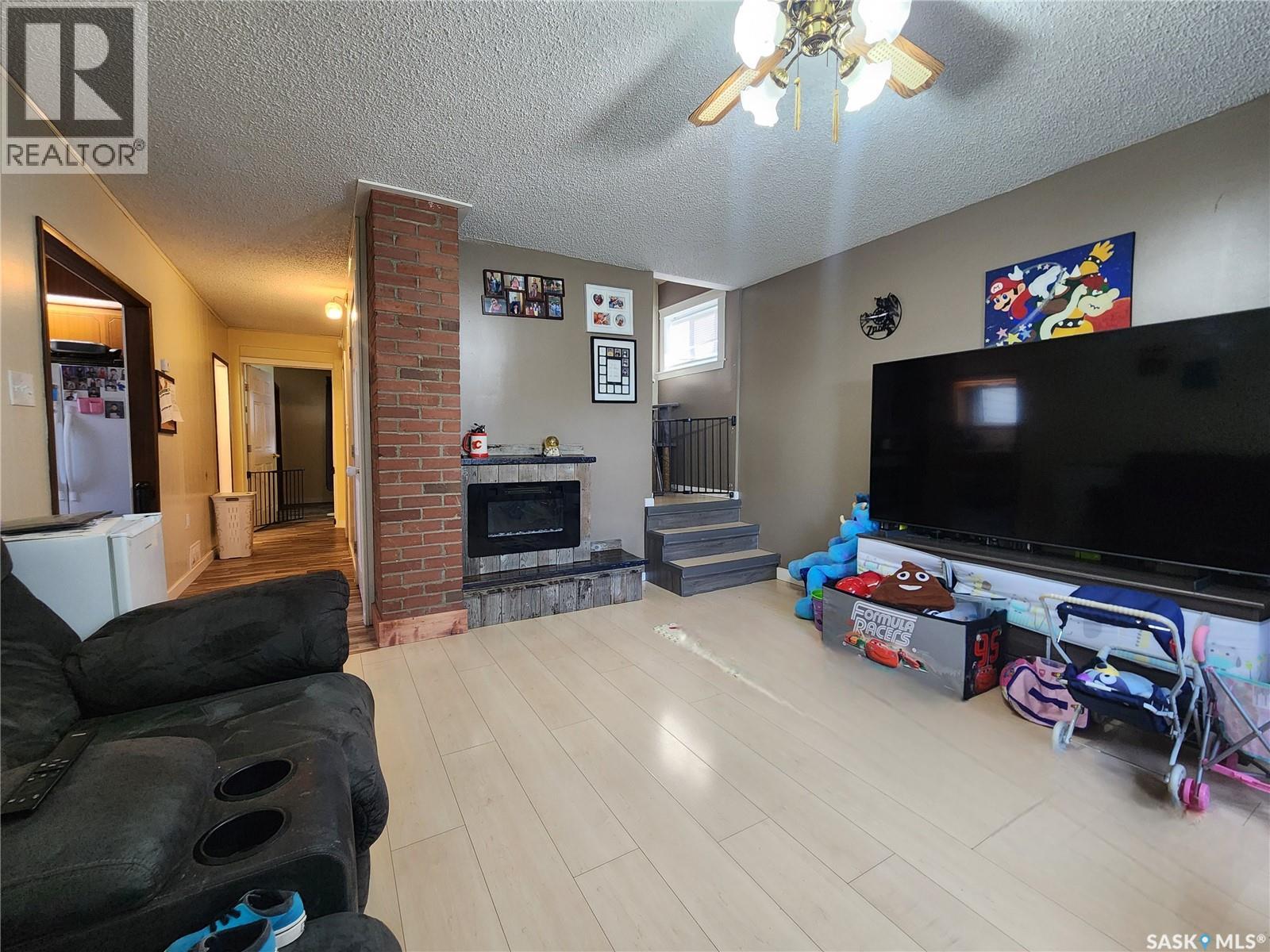 368 Manitoba Street, Melville, Saskatchewan  S0A 2P0 - Photo 13 - SK024300