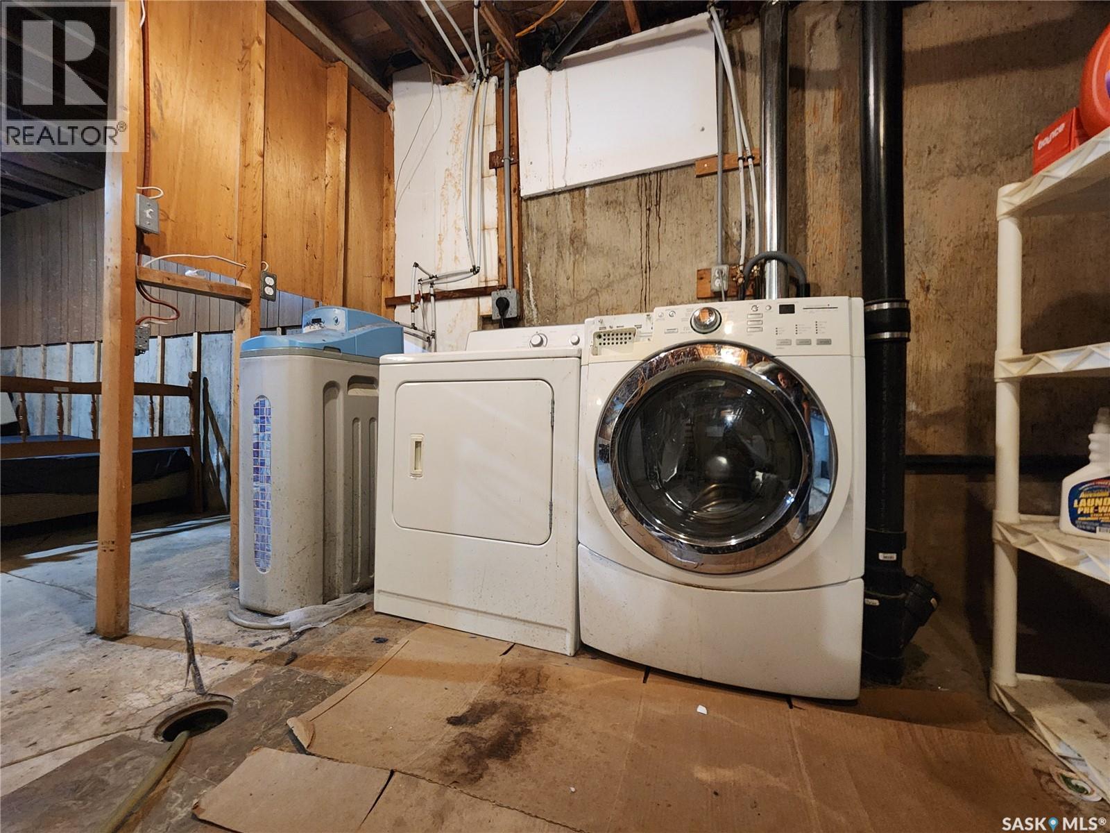 368 Manitoba Street, Melville, Saskatchewan  S0A 2P0 - Photo 33 - SK024300