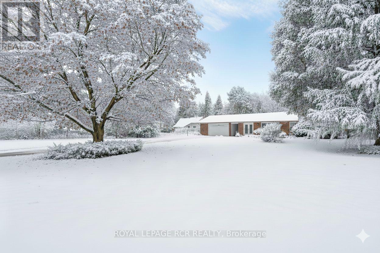 2534 SUNNIDALE ROAD, springwater, Ontario