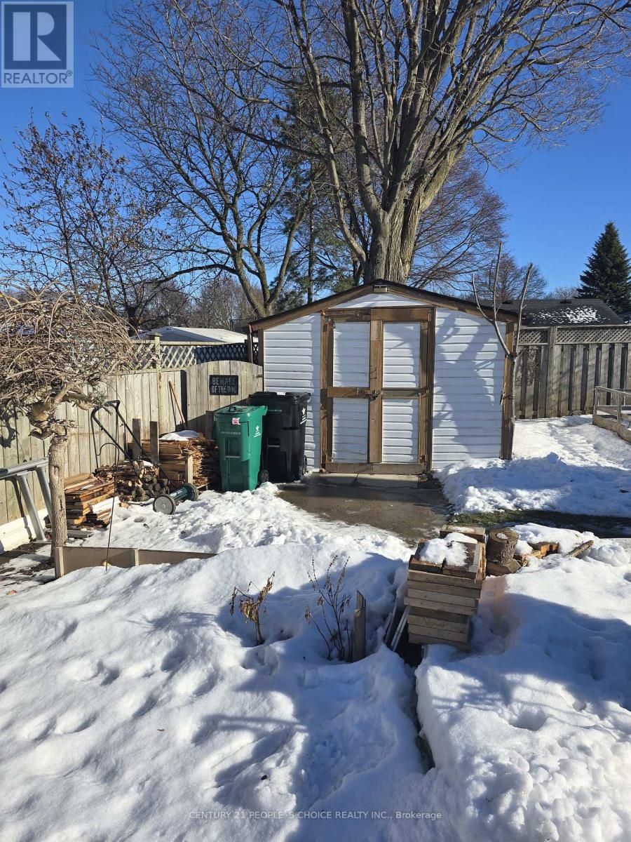 227 Winston Boulevard, Cambridge, Ontario  N3C 1M4 - Photo 42 - X12659542