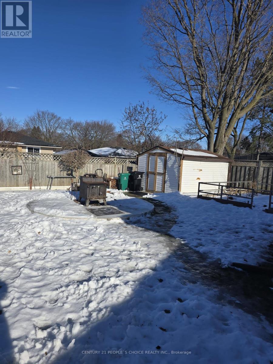 227 Winston Boulevard, Cambridge, Ontario  N3C 1M4 - Photo 43 - X12659542