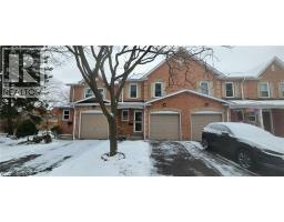 1039 CEDARGLEN Gate Unit# 15, mississauga, Ontario