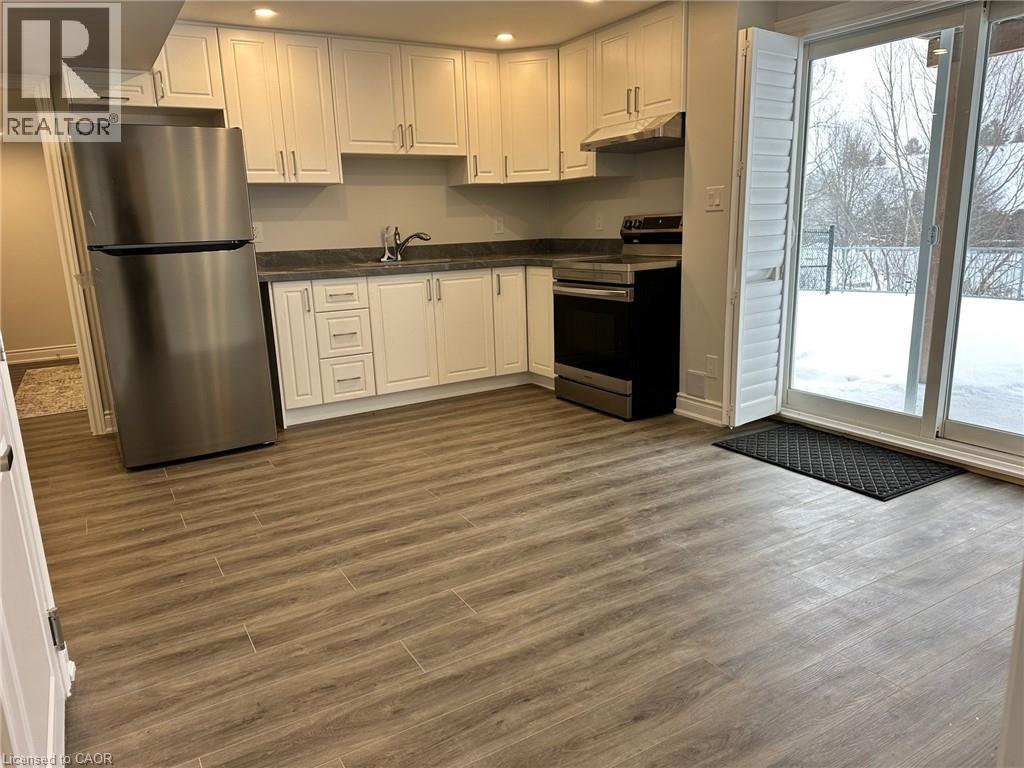 219 Ridge Road Unit# Basement, Cambridge, Ontario  N3E 0C2 - Photo 10 - 40795427