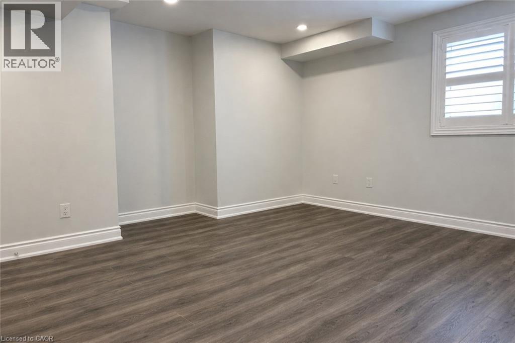 219 Ridge Road Unit# Basement, Cambridge, Ontario  N3E 0C2 - Photo 12 - 40795427