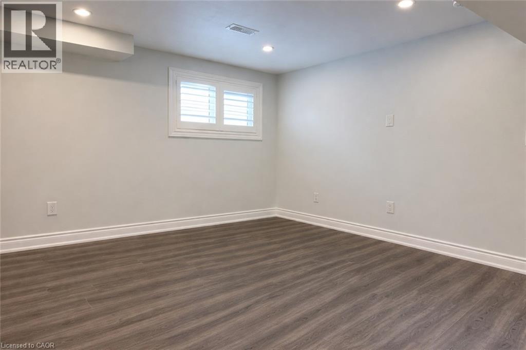 219 Ridge Road Unit# Basement, Cambridge, Ontario  N3E 0C2 - Photo 13 - 40795427