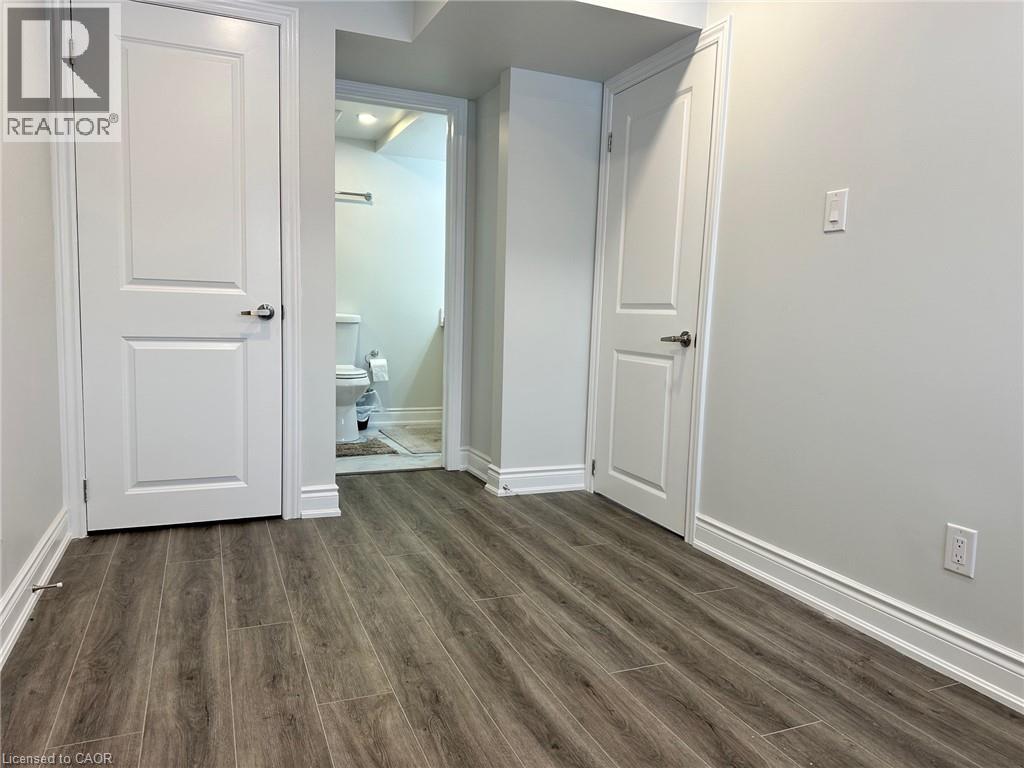 219 Ridge Road Unit# Basement, Cambridge, Ontario  N3E 0C2 - Photo 16 - 40795427