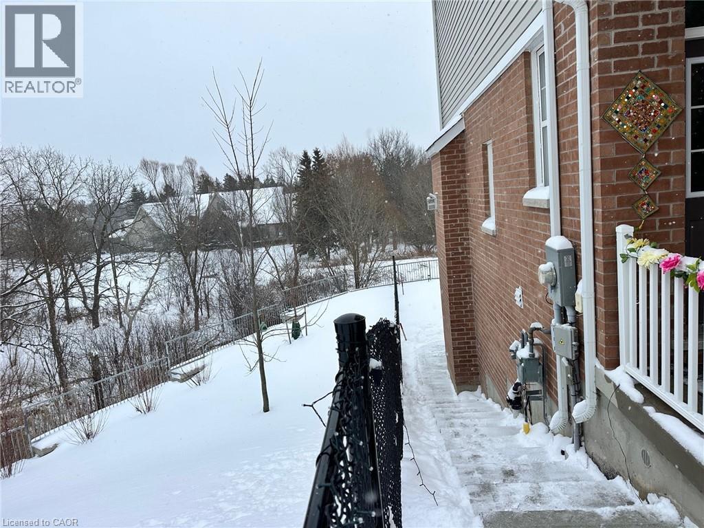 219 Ridge Road Unit# Basement, Cambridge, Ontario  N3E 0C2 - Photo 4 - 40795427