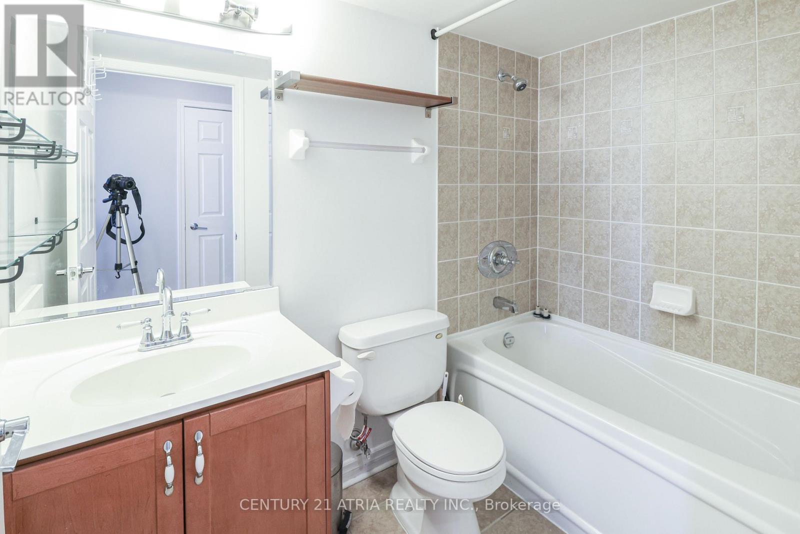 1309 - 18 Kenaston Gardens, Toronto, Ontario  M2K 1G8 - Photo 11 - C12659782