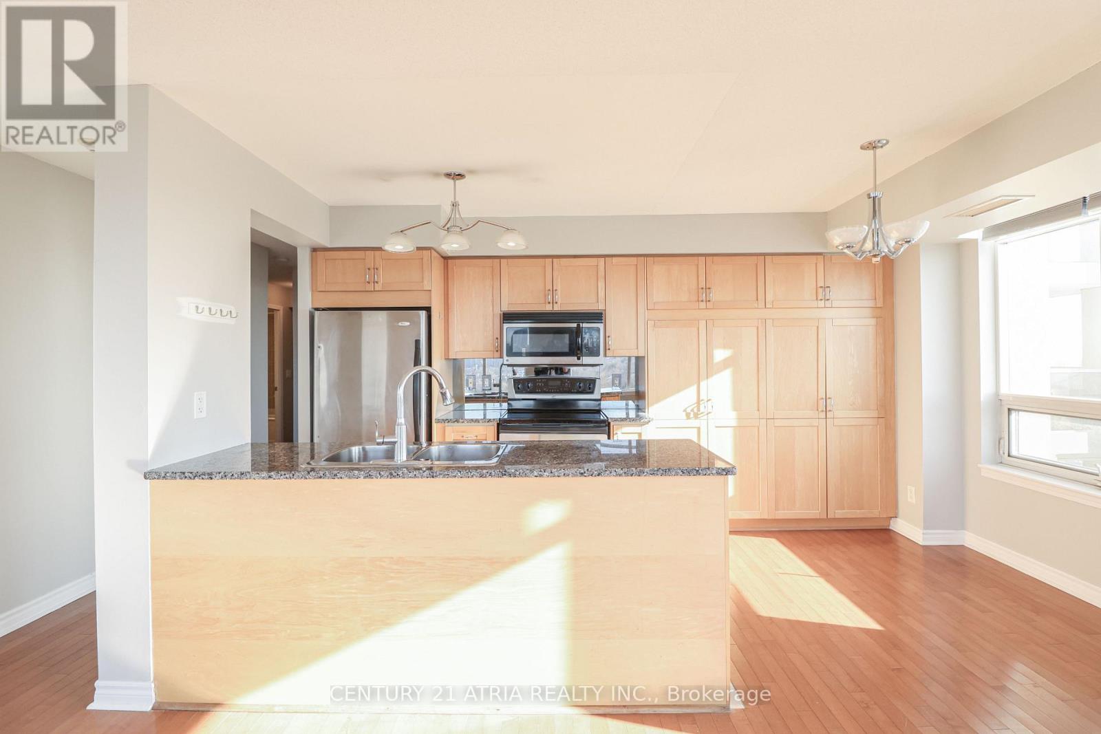 1309 - 18 Kenaston Gardens, Toronto, Ontario  M2K 1G8 - Photo 13 - C12659782