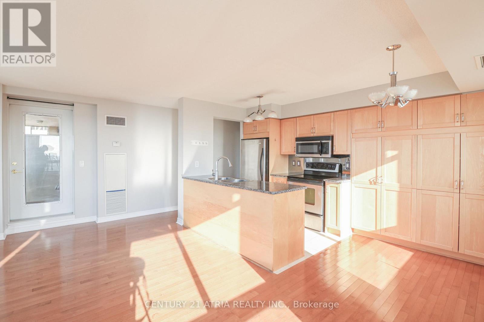 1309 - 18 Kenaston Gardens, Toronto, Ontario  M2K 1G8 - Photo 14 - C12659782