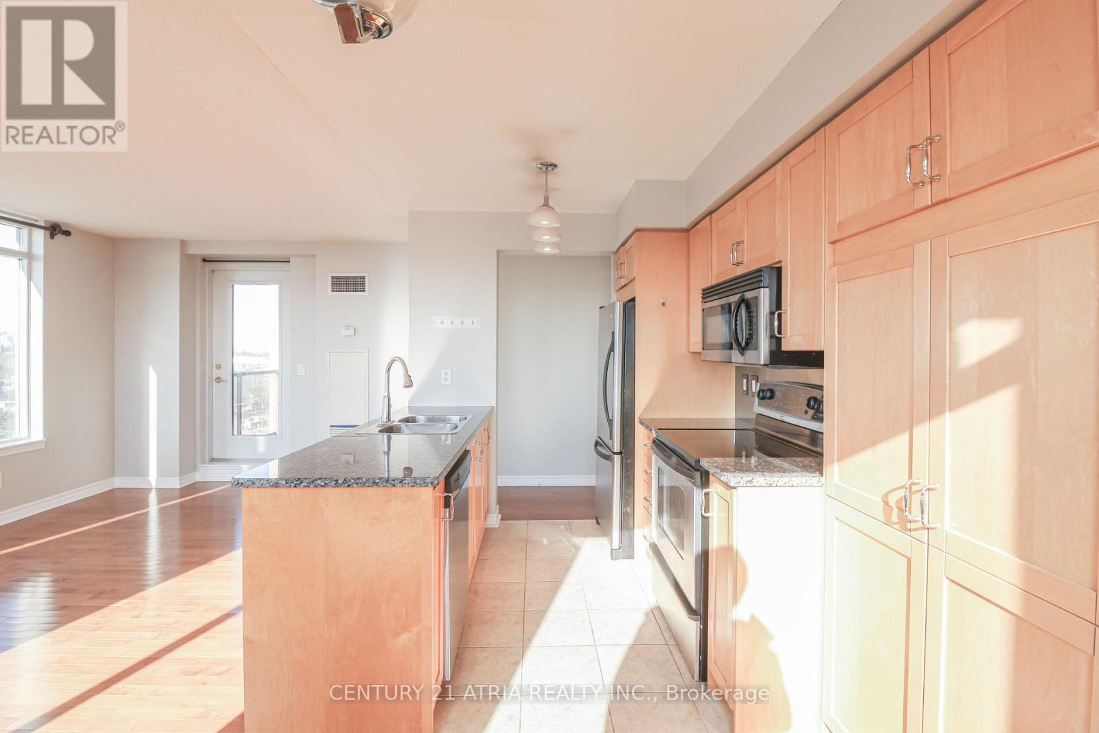 1309 - 18 Kenaston Gardens, Toronto, Ontario  M2K 1G8 - Photo 15 - C12659782