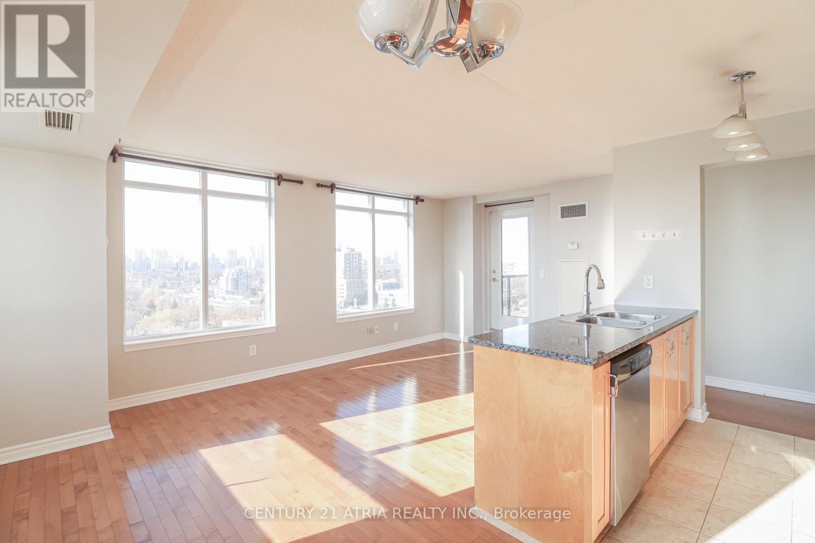 1309 - 18 Kenaston Gardens, Toronto, Ontario  M2K 1G8 - Photo 16 - C12659782