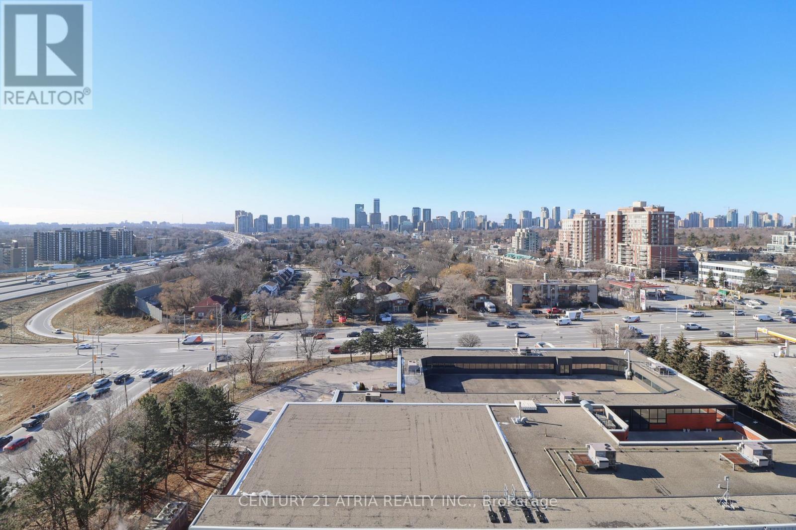 1309 - 18 Kenaston Gardens, Toronto, Ontario  M2K 1G8 - Photo 18 - C12659782