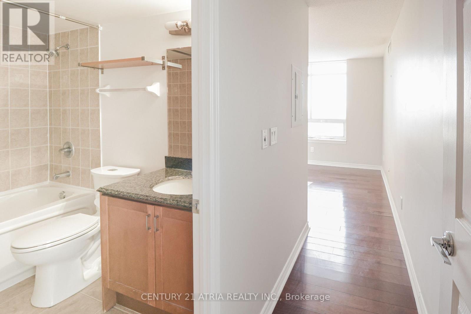 1309 - 18 Kenaston Gardens, Toronto, Ontario  M2K 1G8 - Photo 4 - C12659782