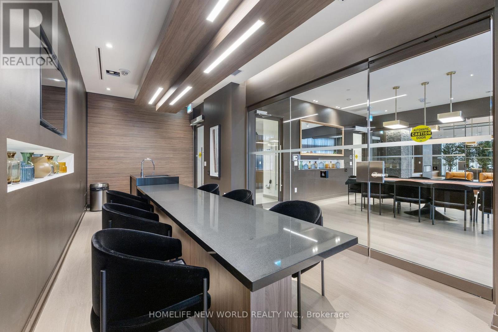 1107 - 10 Deerlick Court, Toronto, Ontario  M3A 0A7 - Photo 12 - C12659792