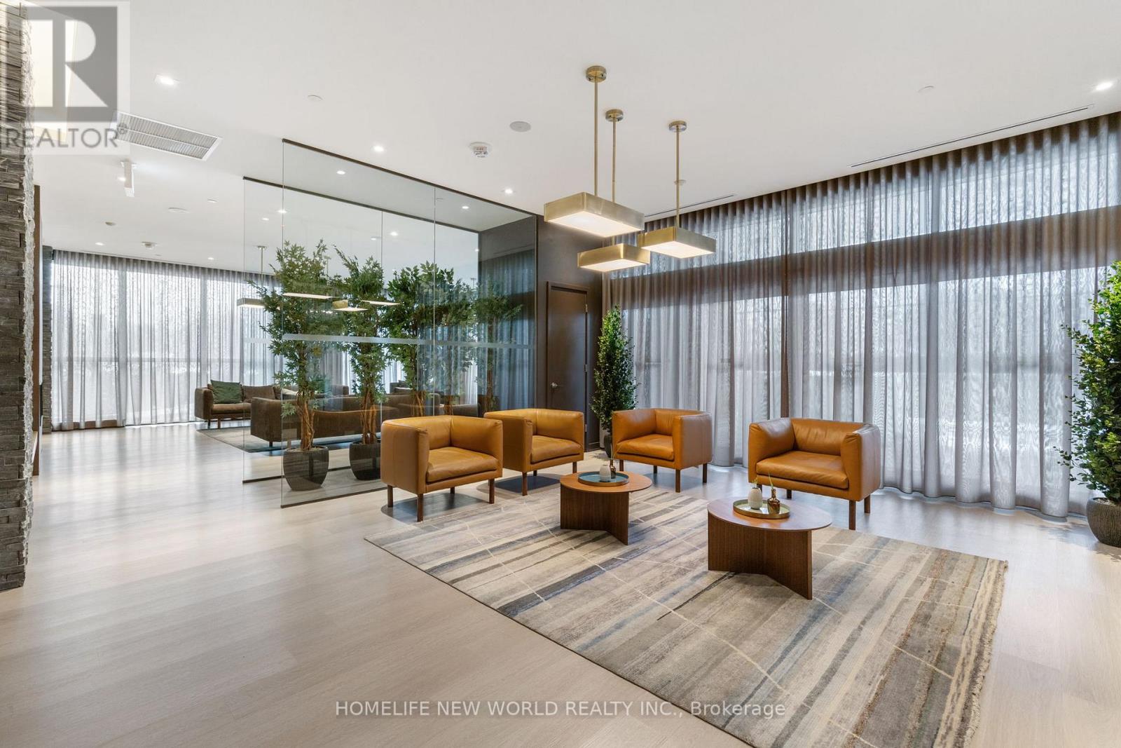 1107 - 10 Deerlick Court, Toronto, Ontario  M3A 0A7 - Photo 16 - C12659792