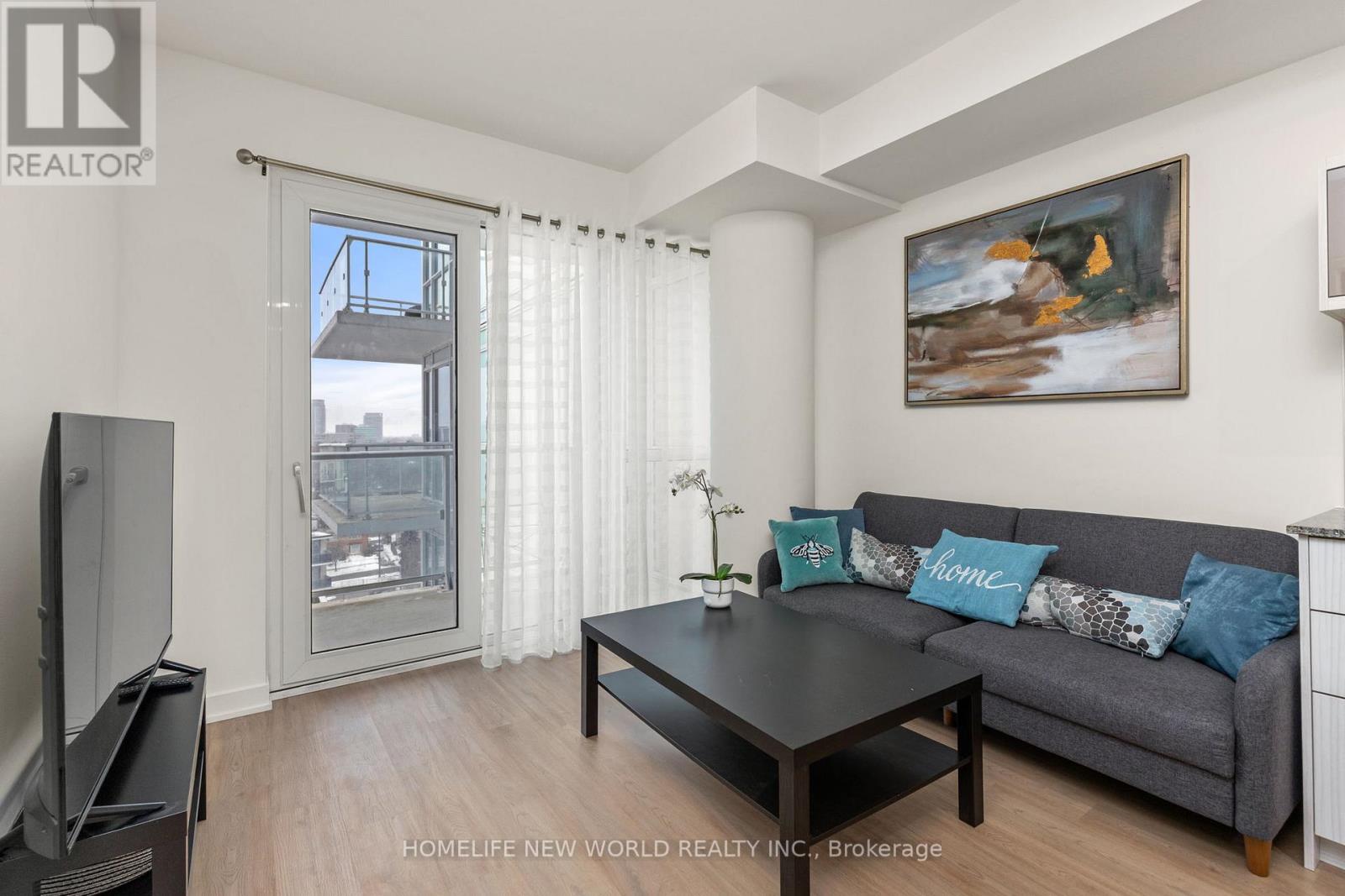 1107 - 10 Deerlick Court, Toronto, Ontario  M3A 0A7 - Photo 22 - C12659792