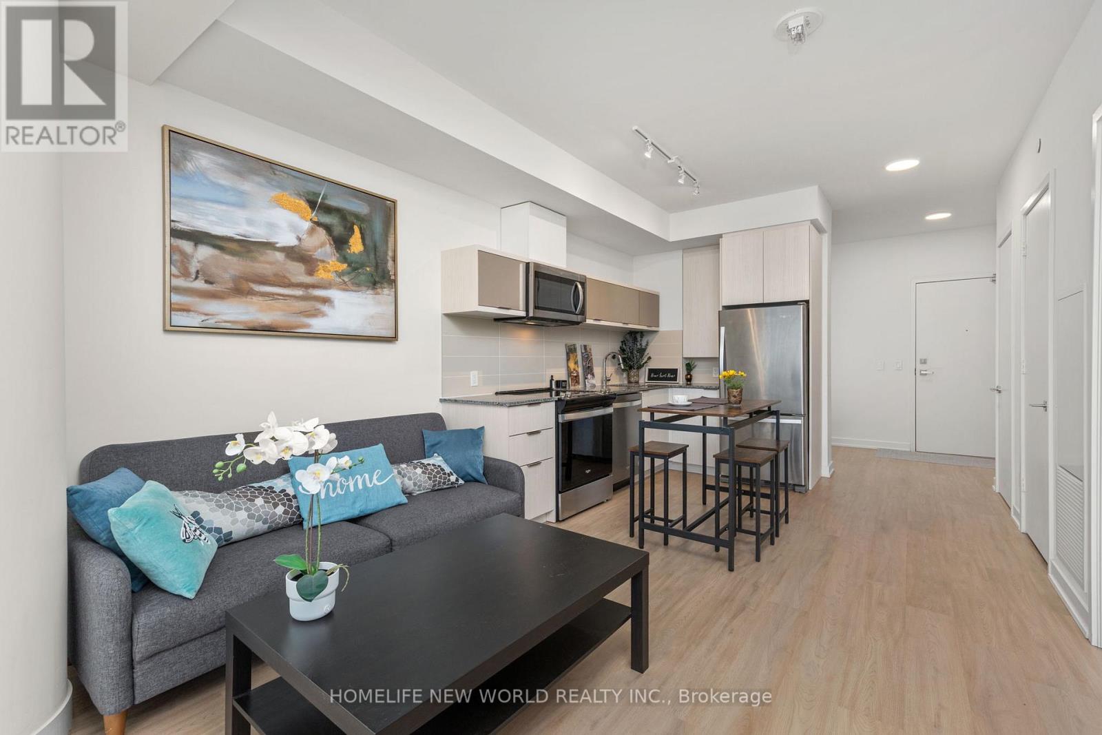 1107 - 10 Deerlick Court, Toronto, Ontario  M3A 0A7 - Photo 23 - C12659792